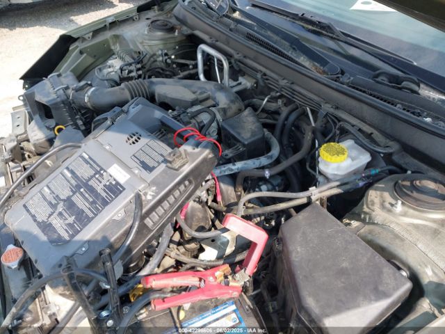 4S4BSANC2K3354627 Subaru na u5