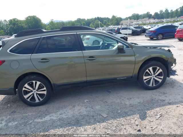 4S4BSANC2K3354627 Subaru na u5