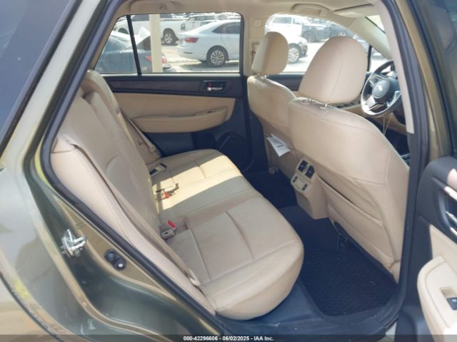 4S4BSANC2K3354627 Subaru na u5