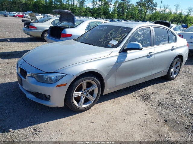 WBA3B3G53ENR81443 BMW 328i Xdrive