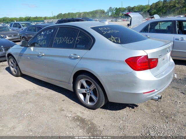 WBA3B3G53ENR81443 BMW 328i Xdrive
