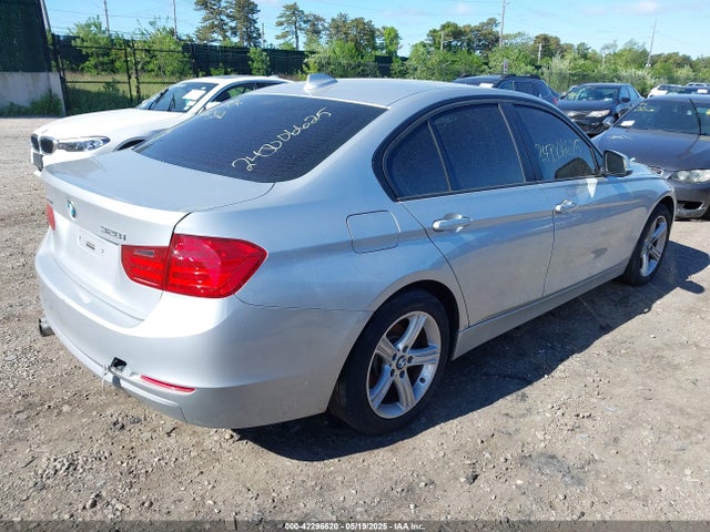 WBA3B3G53ENR81443 BMW 328i Xdrive