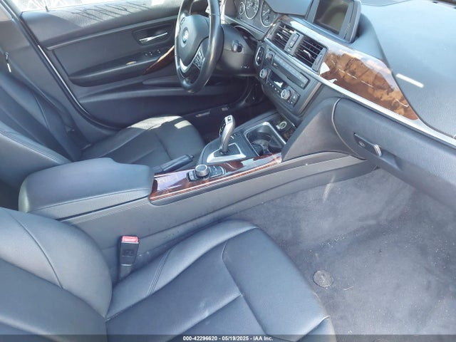 WBA3B3G53ENR81443 BMW 328i Xdrive