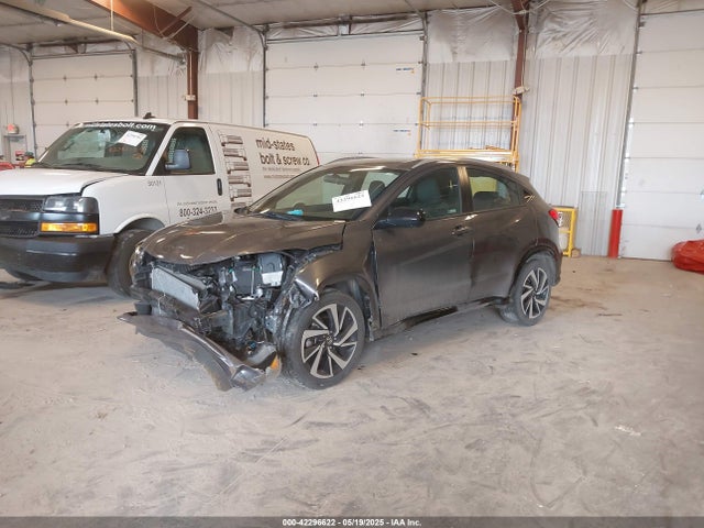 3CZRU6H18KG706038 Honda HR-V SPORT