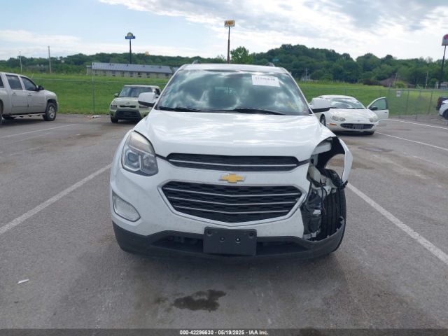 2GNALCEK2H1500594 Chevrolet lea - sidi: spark ignited direct injection, e85 max, alum