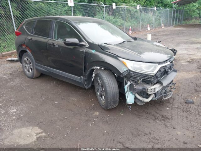 2017 HONDA CR-V 5J6RW1H89HL002775
