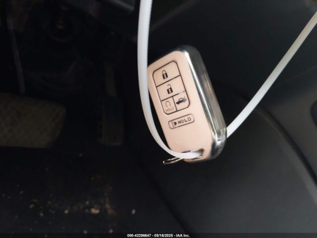 2017 HONDA CR-V 5J6RW1H89HL002775 Photo 10