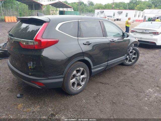 2017 HONDA CR-V 5J6RW1H89HL002775 Photo 3