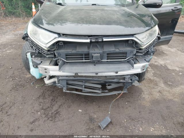 2017 HONDA CR-V 5J6RW1H89HL002775 Photo 5