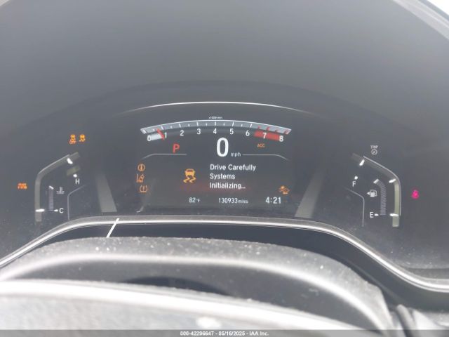 2017 HONDA CR-V 5J6RW1H89HL002775 Photo 6