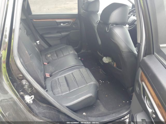 2017 HONDA CR-V 5J6RW1H89HL002775 Photo 7