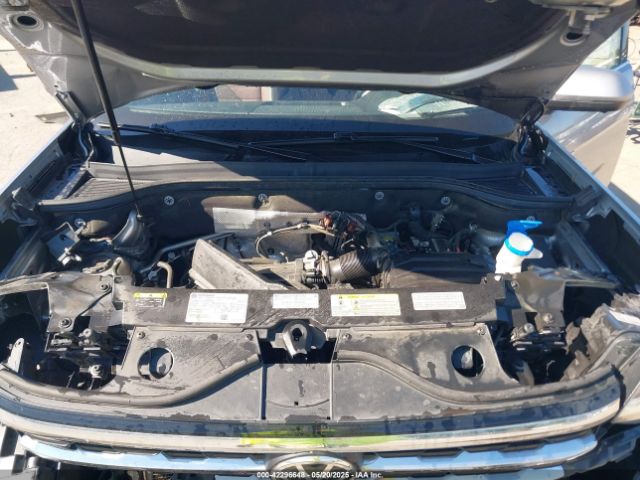 1V2FR2CA0NC525483 Volkswagen fsi
