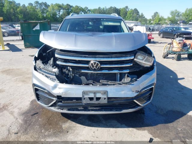 1V2FR2CA0NC525483 Volkswagen fsi