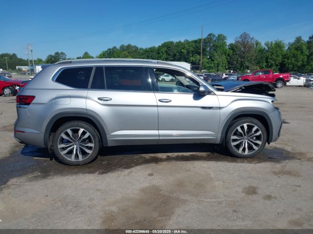 1V2FR2CA0NC525483 Volkswagen fsi