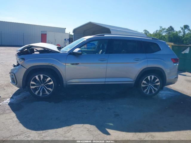 1V2FR2CA0NC525483 Volkswagen fsi