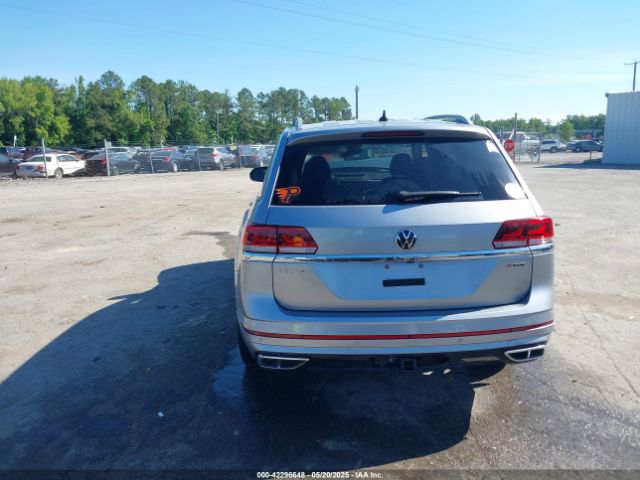 1V2FR2CA0NC525483 Volkswagen fsi