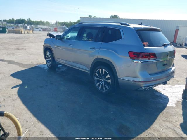1V2FR2CA0NC525483 Volkswagen fsi