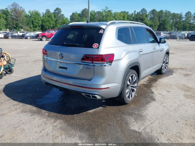 1V2FR2CA0NC525483 Volkswagen fsi