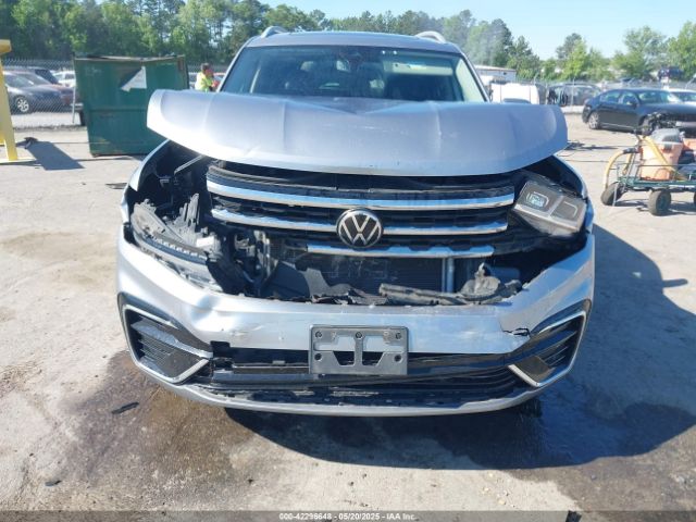 1V2FR2CA0NC525483 Volkswagen fsi