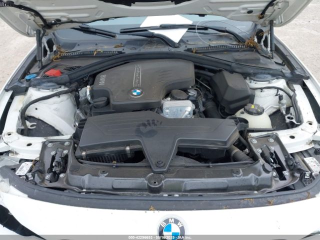 2018 BMW 320I WBA8E1G50JNU92543 Photo 9
