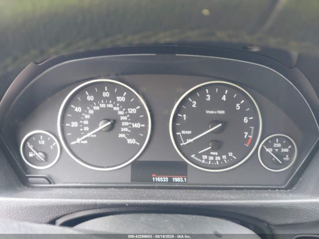 2018 BMW 320I WBA8E1G50JNU92543 Photo 6
