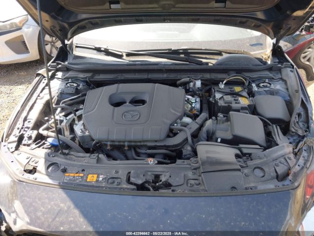 JM1BPACM2S1767306 Mazda Mazda3 2.5 S Preferred