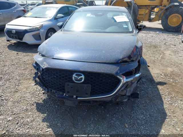 JM1BPACM2S1767306 Mazda Mazda3 2.5 S Preferred