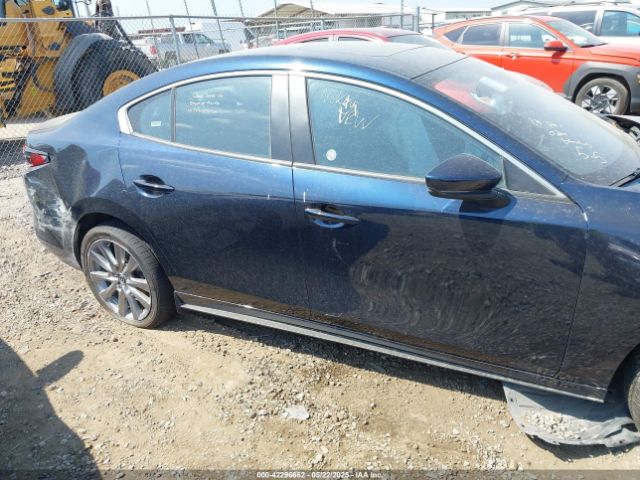 JM1BPACM2S1767306 Mazda Mazda3 2.5 S Preferred