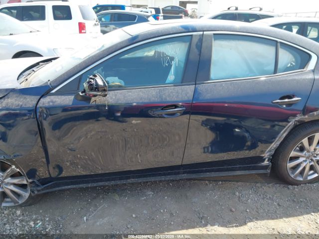 JM1BPACM2S1767306 Mazda Mazda3 2.5 S Preferred