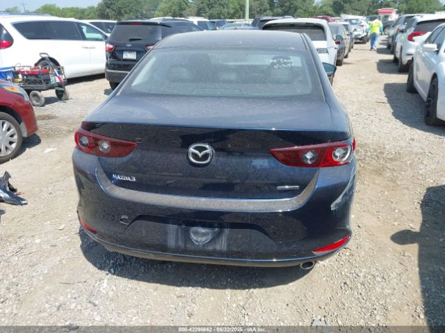 JM1BPACM2S1767306 Mazda Mazda3 2.5 S Preferred