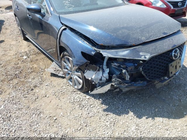 JM1BPACM2S1767306 Mazda Mazda3 2.5 S Preferred