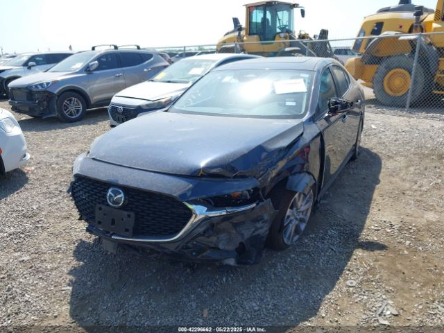 JM1BPACM2S1767306 Mazda Mazda3 2.5 S Preferred