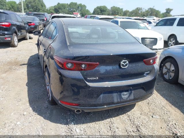 JM1BPACM2S1767306 Mazda Mazda3 2.5 S Preferred