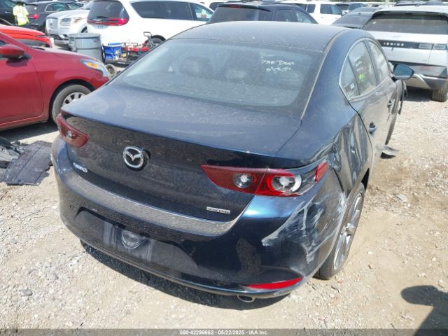 JM1BPACM2S1767306 Mazda Mazda3 2.5 S Preferred