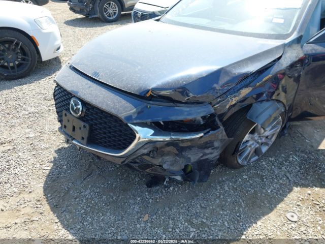 JM1BPACM2S1767306 Mazda Mazda3 2.5 S Preferred