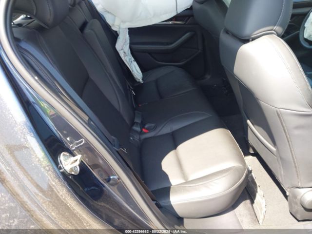 JM1BPACM2S1767306 Mazda Mazda3 2.5 S Preferred