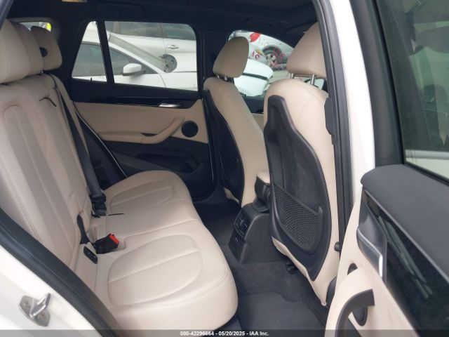 2019 BMW X1 WBXHU7C5XK3H45207 Photo 7
