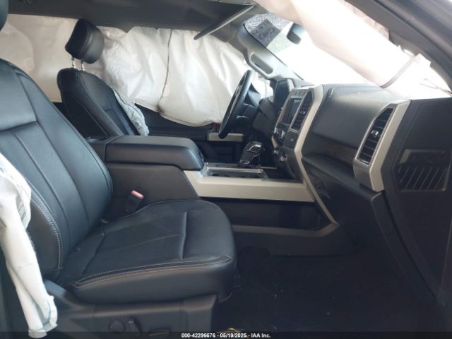 1FTEW1CP8LKD72102 Ford F-150 Lariat