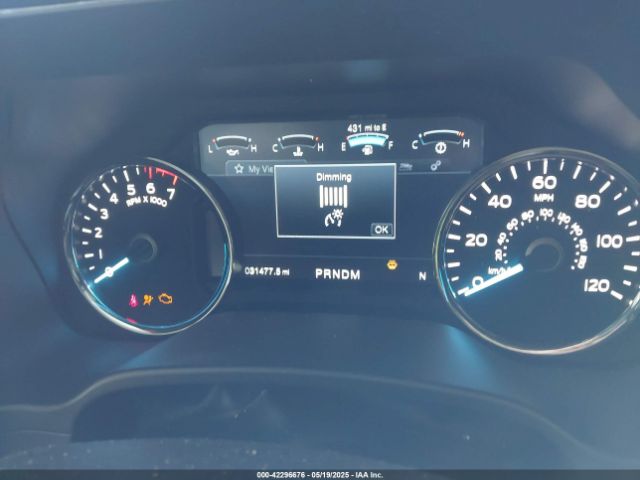 1FTEW1CP8LKD72102 Ford F-150 Lariat