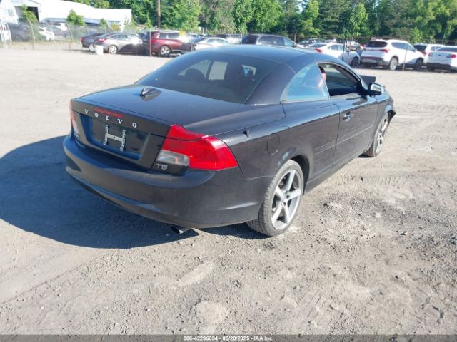 2011 VOLVO C70 YV1672MC6BJ114811 Photo 3