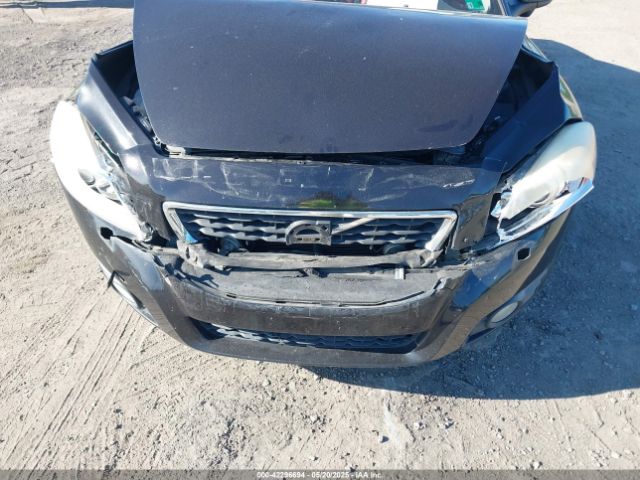 2011 VOLVO C70 YV1672MC6BJ114811 Photo 5