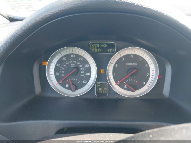 2011 VOLVO C70 YV1672MC6BJ114811 Photo 6
