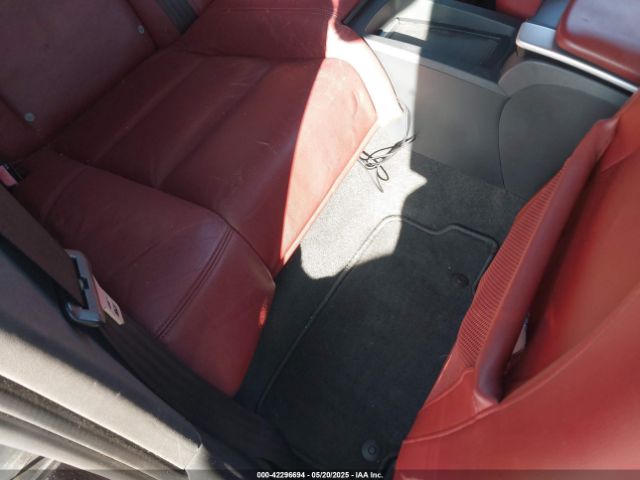 2011 VOLVO C70 YV1672MC6BJ114811 Photo 7