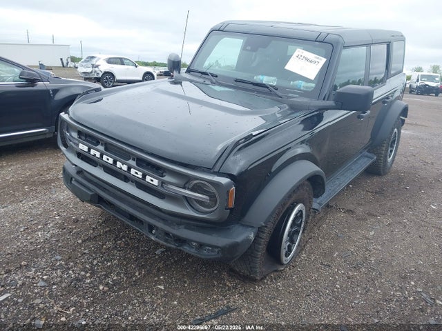 1FMDE7BH1RLB44761 Ford ecoboost