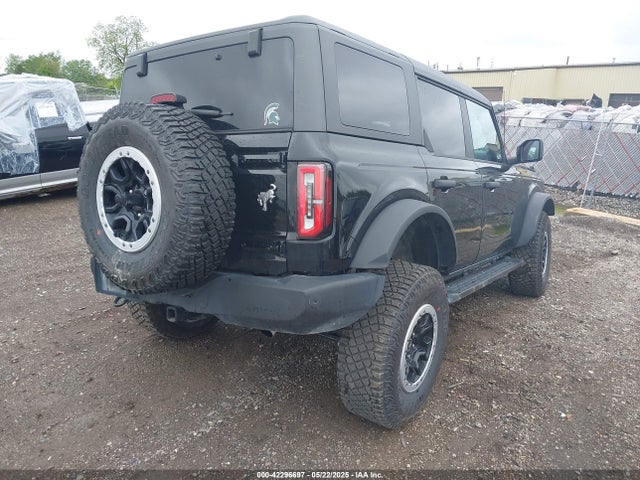 1FMDE7BH1RLB44761 Ford ecoboost