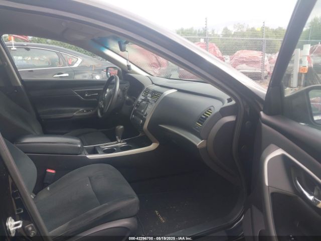 1N4AL3AP6FN890854 Nissan Altima 2.5/2.5 S/2.5 Sl/2.5 Sv