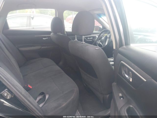 1N4AL3AP6FN890854 Nissan Altima 2.5/2.5 S/2.5 Sl/2.5 Sv