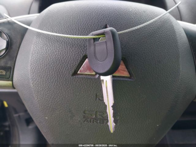 2018 MITSUBISHI MIRAGE G4 ML32F3FJXJHF09384 Photo 10
