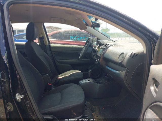 2018 MITSUBISHI MIRAGE G4 ML32F3FJXJHF09384 Photo 4