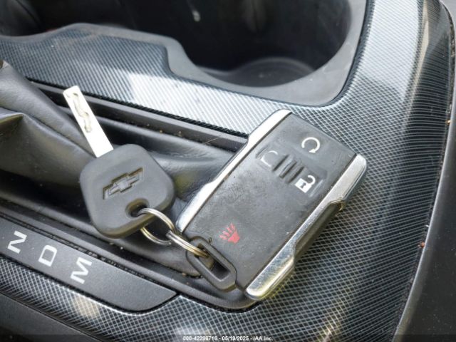 1GCGSCE33F1205845 Chevrolet Colorado Z71